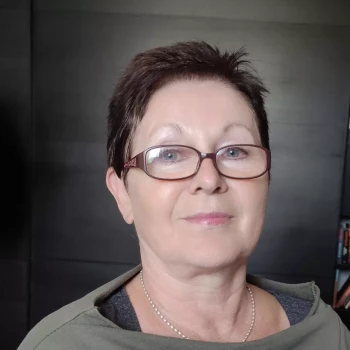 Opiekunka: Krystyna Z.