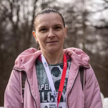 Opiekunka: Iryna M.