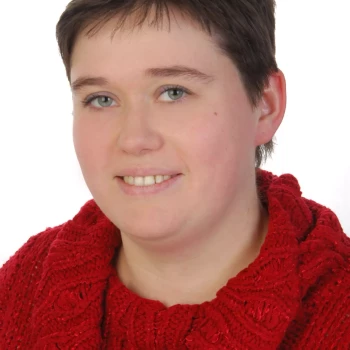 Opiekunka: Agnieszka P.