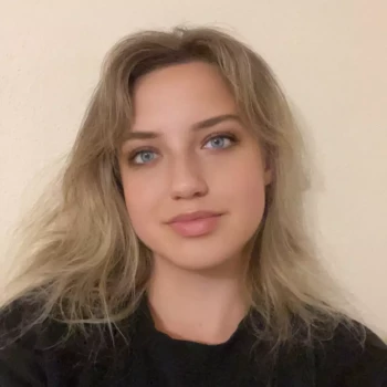 Opiekunka: Aleksandra M.