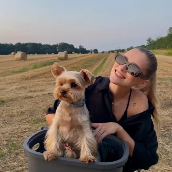 Opiekunka: Oliwia N.