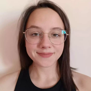 Opiekunka: Kamila T.