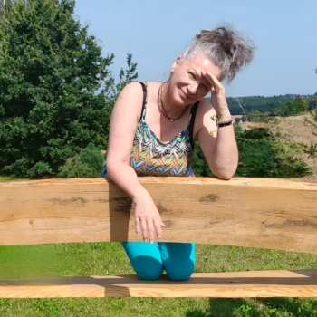 Opiekunka: Iwona K.