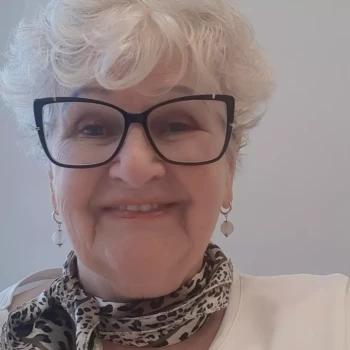 Opiekunka: Barbara B.