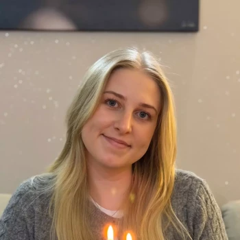 Opiekunka: Kamila J.