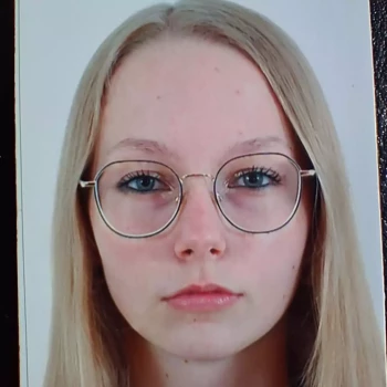 Opiekunka: Patrycja B.