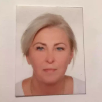 Opiekunka: Urszula S.