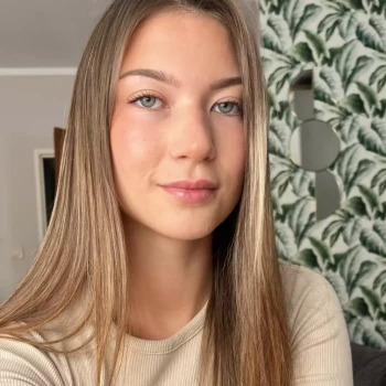 Opiekunka: Sandra S.