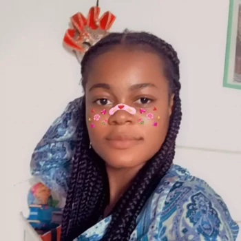 Opiekunka: Favour K.