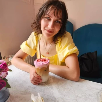 Opiekunka: Emilia D.