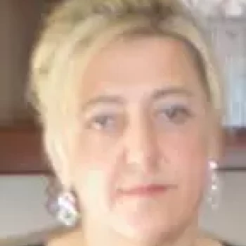 Opiekunka: Ineza P.