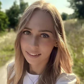 Opiekunka: Marta S.