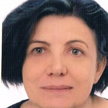 Opiekunka Alicja G.: jazdy Języki angielski. Kraków