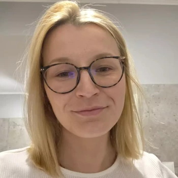 Opiekunka: Paulina S.