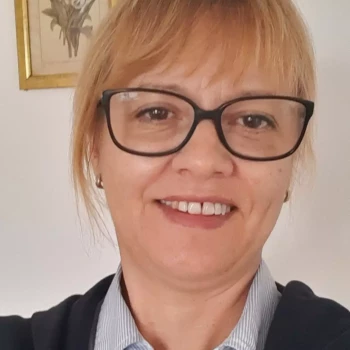 Opiekunka: Magdalena D.