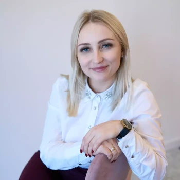 Opiekunka: Natalia M.