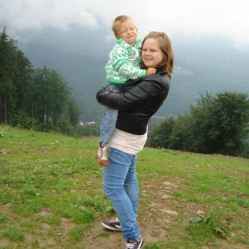 Opiekunka: Justyna Z.