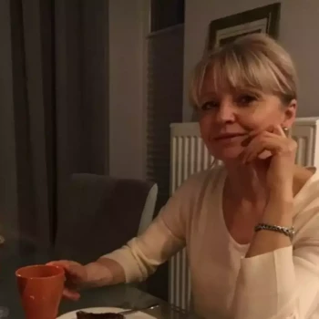Opiekunka: Grażyna S.