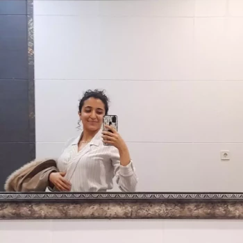 Opiekunka: Raha R.