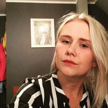 Opiekunka: Magdalena A.