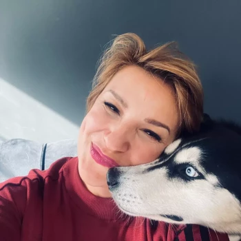 Opiekunka: Angelika L.