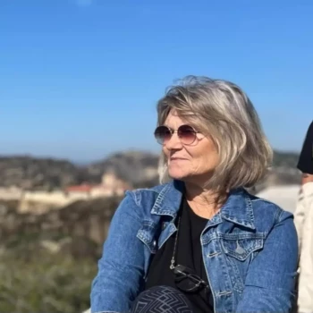 Opiekunka: Mariola B.