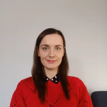 Opiekunka: Karolina K.