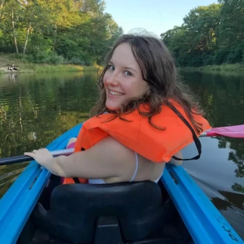 Opiekunka: Anita G.