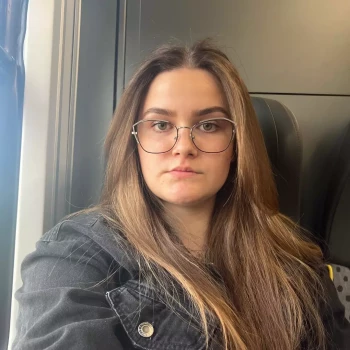 Opiekunka: Wiktoria O.