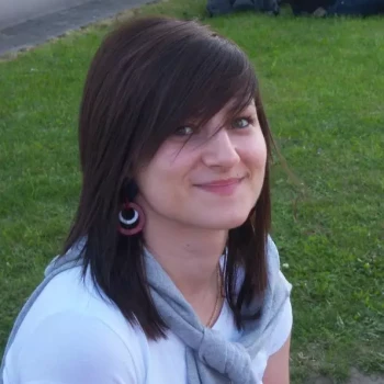 Opiekunka: Ernestyna F.