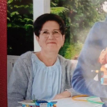 Opiekunka: Danuta K.