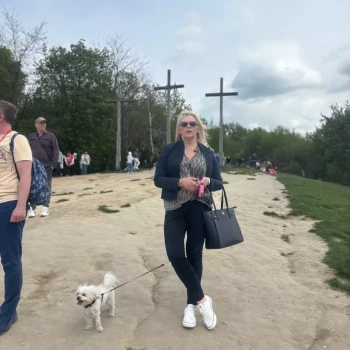 Opiekunka: Anita W.