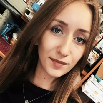 Opiekunka: Klaudia M.