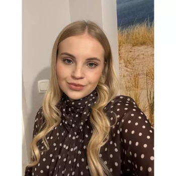 Opiekunka: Magdalena M.