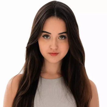 Opiekunka: Sonia B.