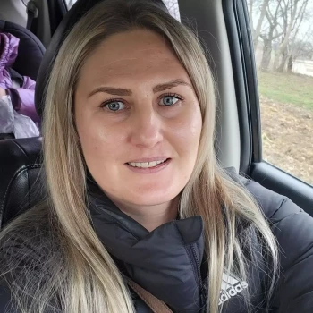 Opiekunka: Ewelina D.