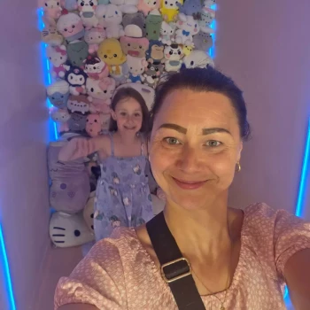 Opiekunka: Angelika L.