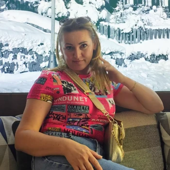 Opiekunka: Anna T.