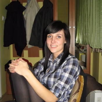Opiekunka: Natalia B.