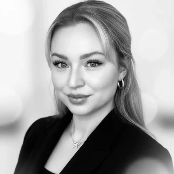 Opiekunka: Nicola D.