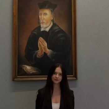 Opiekunka: Agata S.