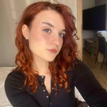 Opiekunka: Anna K.