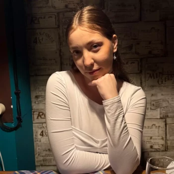 Opiekunka: Kateryna S.
