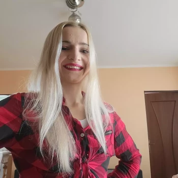 Opiekunka: Magdalena W.