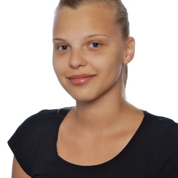 Opiekunka: Magdalena L. - Gostynin