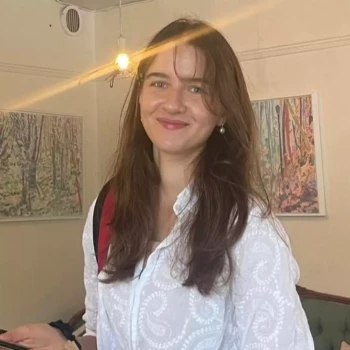 Opiekunka: Karolina K.