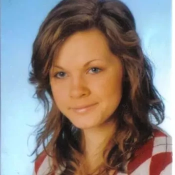 Opiekunka: Lucyna D.