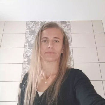 Opiekunka: Barbara C.