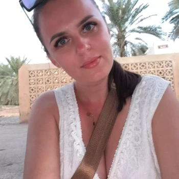 Opiekunka: Sylwia A.