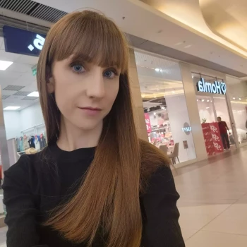 Opiekunka: Karolina B.